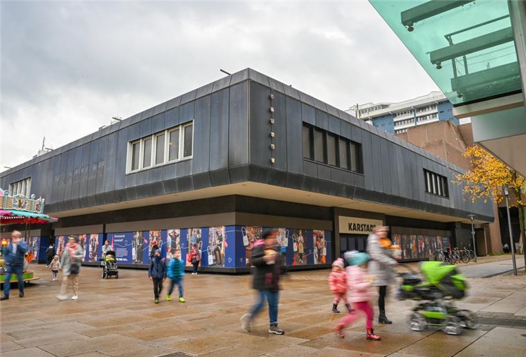 Muss die Stadt den Karstadt-Abriss aus Bremerhaven-Fonds bezahlen? Es gibt Neuigkeiten zu der Entwicklung des früheren Karstadt-Geländes und seiner Umgebung.