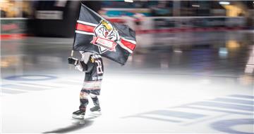 Es gibt wieder Eintrittskarten für die Heimspiele der Fischtown Pinguins.