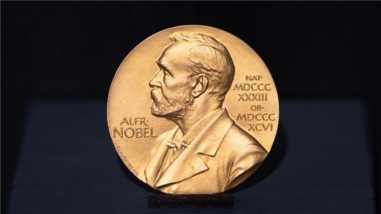 Nach Fosse und Ernaux: Literaturnobelpreisträger wird gekürt Es ist Zeit für die Bekanntgabe des Literaturnobelpreises.
