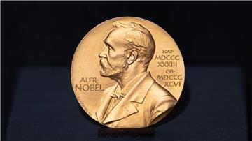 Es ist Zeit für die Bekanntgabe des Literaturnobelpreises.