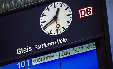 Es soll keine weiteren Ausfälle zwischen Bremerhaven und Bremen bei der Bahn geben.