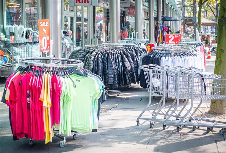 Es soll sich viel tun in Bremerhaven. Dafür gibt es 2,5 Millionen Euro. 