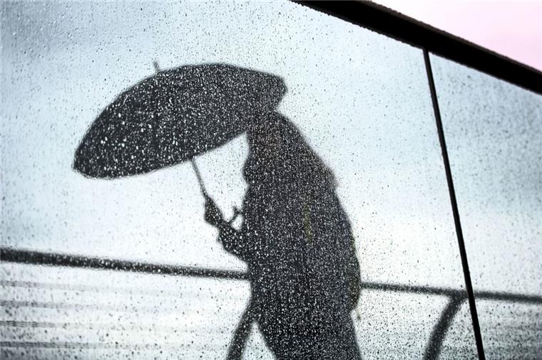Das Wetter wird ungemütlich in Bremerhaven und umzu Es wird ungemütlich in Bremerhaven und umzu.