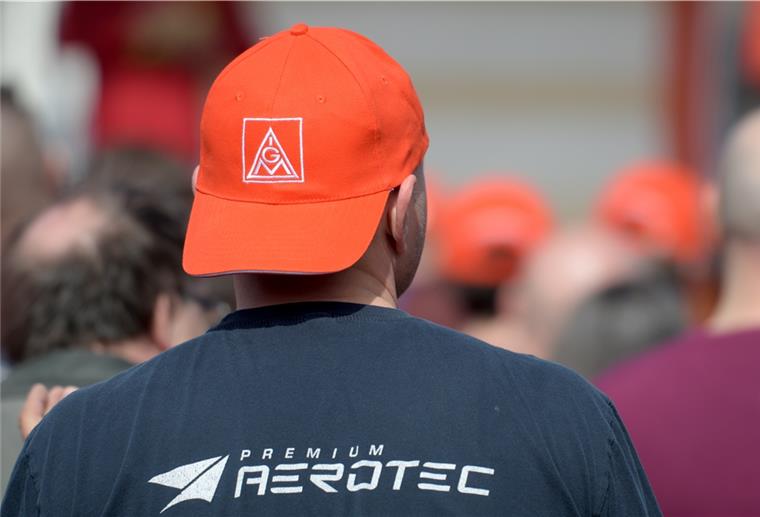 Airbus-Belegschaft geht in die Offensive Es wird unruhig bei Airbus und Premium Aerotec.