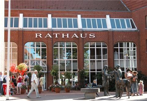 Es wird zunehmend schwerer für die Stadtverwaltung, freie Stellen in den Büros und den Einrichtungen der Samtgemeinde zu besetzen.