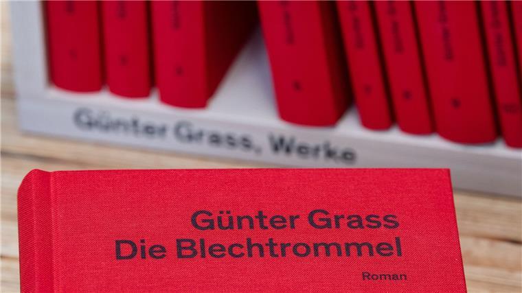 Es wurde sein berühmtestes Buch (Archivbild).