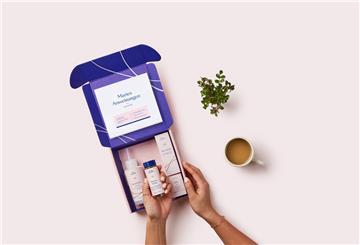 eSalon Color Kit