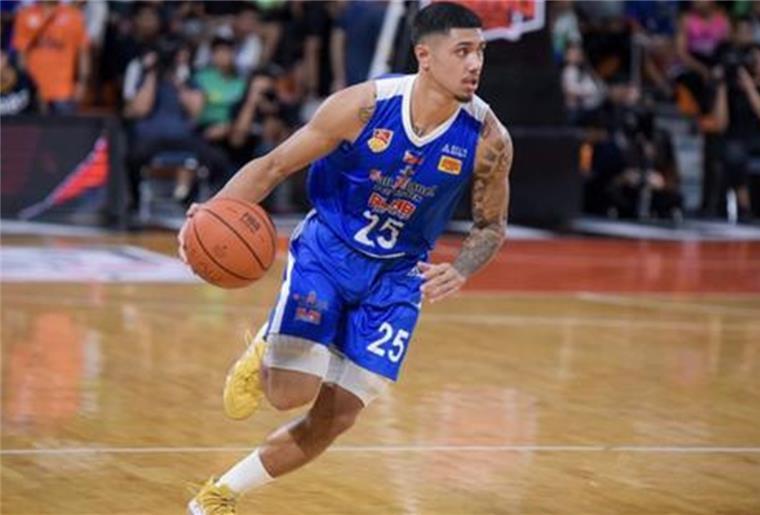 Shooting Guard Ethan Alvano wird ein Eisbär Ethan Alvano hat einen Vertrag bei den Eisbären Bremerhaven unterschrieben.