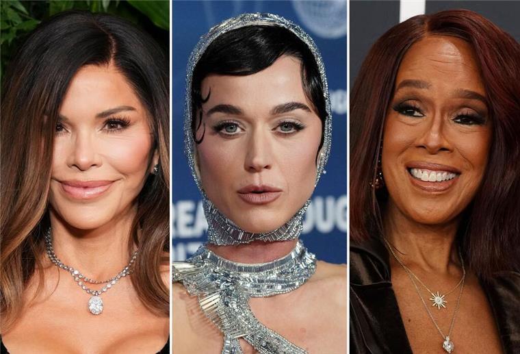 Katy Perry möchte im Weltraum singen Etwa zehn Minuten soll der Flug nur dauern.
