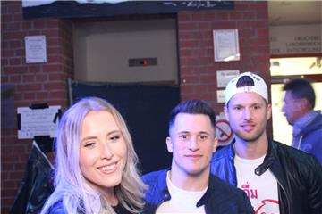 Eure Fotos aus dem &quot;Photo Booth&quot; auf der Hochschulfete in Bremerhaven.