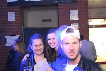 Eure Fotos aus dem &quot;Photo Booth&quot; auf der Hochschulfete in Bremerhaven.