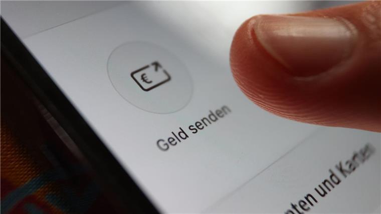Sparkassen: Mit Bezahlangebot Wero gut im Rennen Europäische Banken bauen Wero aus (Symbolbild)