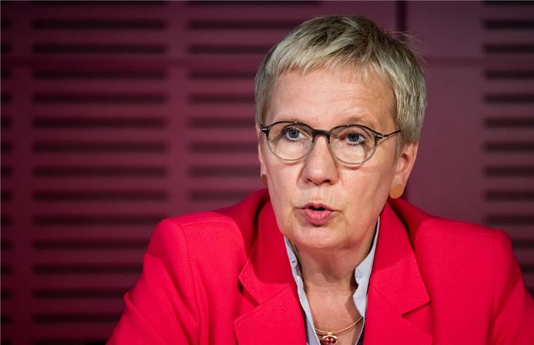 Bremen: Quante-Brandt (SPD) wird neuem Senat nicht mehr angehören Eva Quante-Brandt (SPD) will künftig kein Senatsmitglied mehr sein.