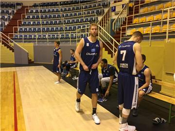 Evan Smotrycz (links) und Lars Wendt (7).