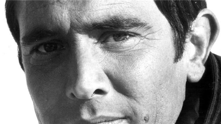 James-Bond-Darsteller George Lazenby geht in Rente Ex-007 George Lazenby geht in Rente