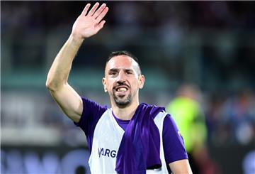 Franck Ribéry