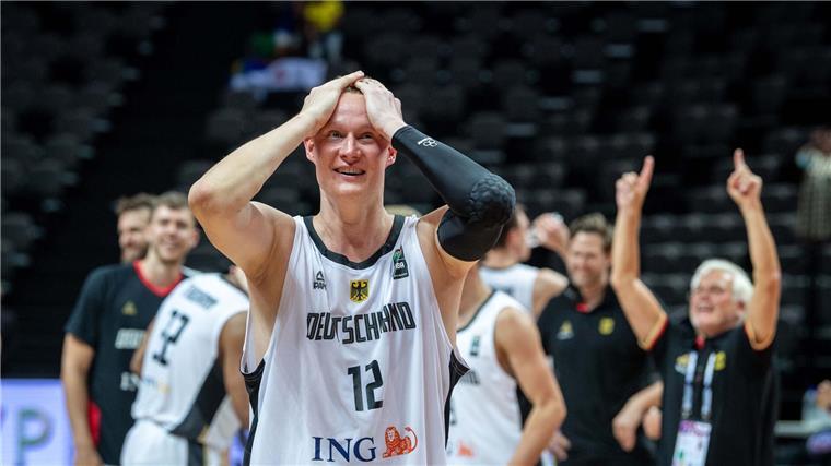 Ex-Nationalspieler Robin Benzing beendet im kommenden Sommer seine Karriere.