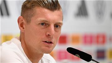 Ex-Nationalspieler Toni Kroos sieht die neue Club-WM extrem kritisch.