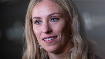 Ex-Profi Angelique Kerber hatte während ihrer Schwangerschaft noch keine Unterstützung, das soll sich jetzt ändern.