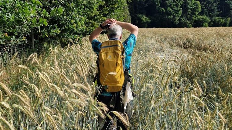 Geestlandumwanderung geschafft: 132 Kilometer in 31 Stunden
