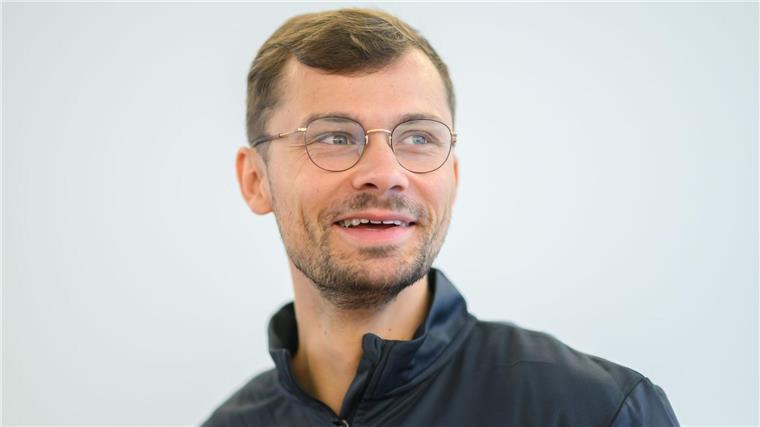 Göttinger Basketballer haben neuen Trainer Fabian Strauß soll Göttingens Basketballer zurück in die Erste Liga führen.