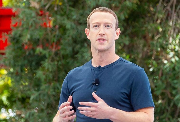 Zuckerbergs Kampfsport-Hobby sorgt für Warnung an Investoren Facebook-Chef Mark Zuckerberg macht gerne Kampf- und Extremsport.