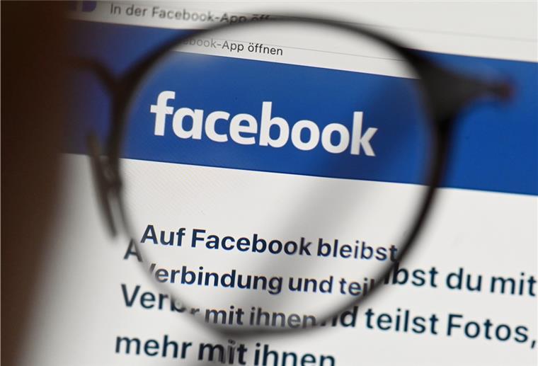 Facebook darf Pseudonyme verbieten Facebook darf die Nutzung von Pseudonymen verbieten.