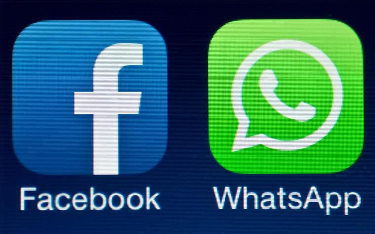 Facebook stoppt Nutzung von WhatsApp-Daten in Europa Facebook setzt nach langem Ringen mit Datenschützern die Datenweitergabe bei WhatsApp in Europa aus.