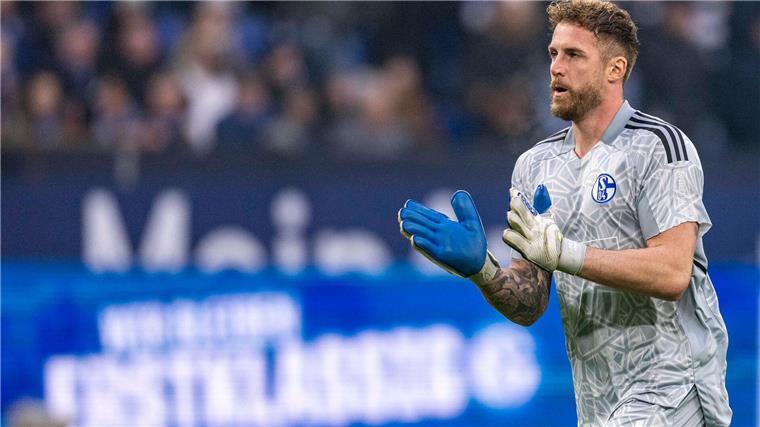 Gütetermin im Streit zwischen Schalke und Fährmann Fährmann wehrt sich gegen Abmahnung