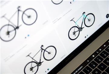 Fahrräder sind gerade heiß begehrt: Prompt häufen sich im Netz die Fake-Shops mit falschen Zweirad-Angeboten. 