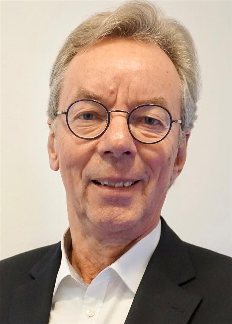 Wo die Pleite droht: Das sagt Gutachter Dr. Billion zur Lage der Golfplätze Experte