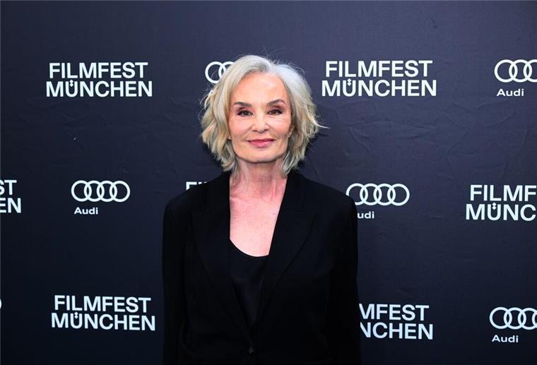 Hollywoodstar Jessica Lange über Kindersorgen und Privates Familie ist für Hollywoodstar Jessica Lange das Wichtigste. Entsprechend streng schützt sie ihr Privatleben.