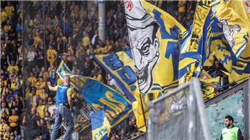 Fans von Eintracht Braunschweig dürfen einen neuen Torwart begrüßen. 