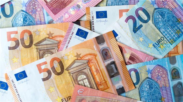 Fast 346 Millionen Euro stehen im Sporthaushalt für das Jahr 2026 zur Verfügung.