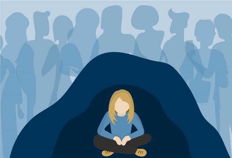 Die Angst vor Nähe nach Corona: Was man dagegen tun kann Fast anderthalb Jahre lang mussten wir in der „Höhle“ bleiben und Kontakte reduzieren. Jetzt haben viele Angst vor Nähe. Das nennt man das Cave (Höhlen)-Syndrom.