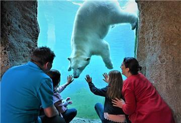 Zoo Am Meer