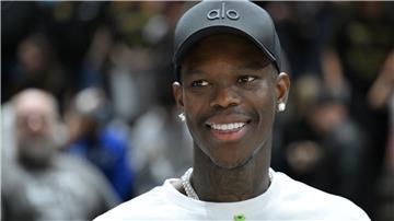 Fehlt kurzfristig beim Medientermin: Dennis Schröder.