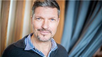 Feiert seinen 56. Geburtstag: Schauspieler Hardy Krüger (Archivbild).