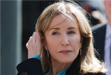 Felicity Huffman hat zuletzt kaum noch gearbeitet.