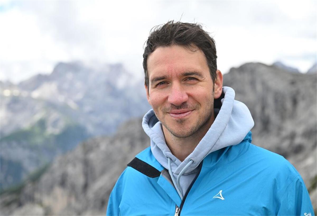 Felix Neureuther und seine Frau Miriam haben das vierte gemeinsame Kind bekommen.