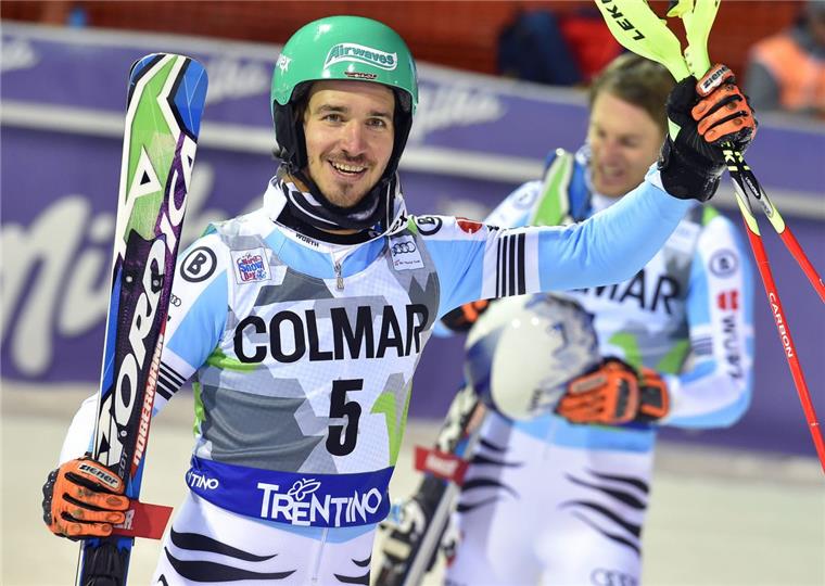 Ski-Ass Felix Neureuther ist Botschafter für Eishockey-WM 2017 Felix Neureuther will auch für den Eishockeysport jubeln.