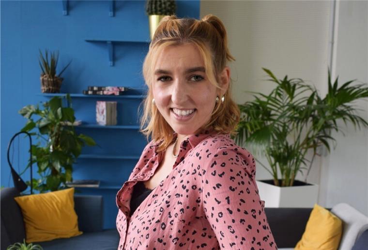 Fenjas Herbsttrends Fenja Harms, 24, stellt euch die Must-Haves für den Herbst/Winter 2021/22 vor.