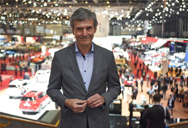 Wann gibt es die neuen BYD-Autos zu kaufen? Experte antwortet Ferdinand Dudenhöffer
