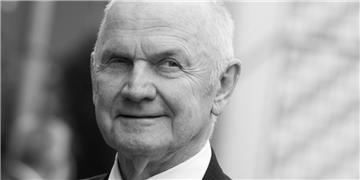 Ferdinand Piëch ist tot. 