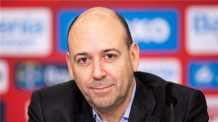 Leverkusen-Boss schlägt Supercup im Ausland vor Fernando Carro schlägt die Austragung des Supercup im Ausland vor