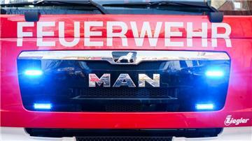 Feuerwehrauto