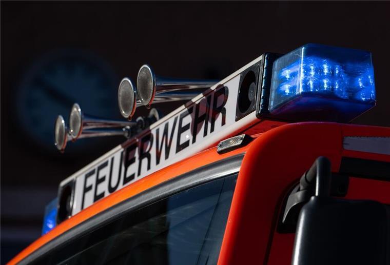 Badegast stirbt: 48-jähriger Mann tot aus See geborgen Feuerwehrtaucher finden Leiche nach Hinweis von Badegästen.
