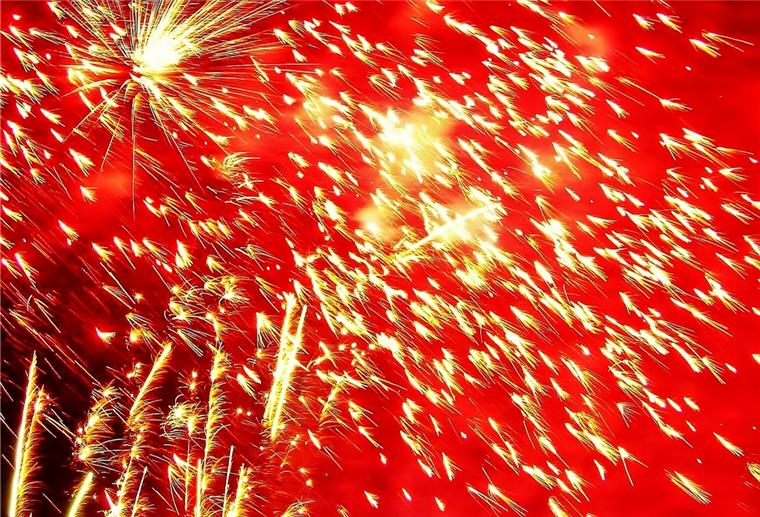 Feuerwerk wie sonst zu Silvester ist in diesem Jahr nicht möglich. Auf welchen öffentlichen Flächen in Nordenham und Brake in diesem Jahr nicht geböllert werden darf, hat der Landkreis Wesermarsch festgelegt.