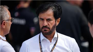 Fia-Präsident Mohammed Ben Sulayem wird für seine Regelungswut kritisiert.
