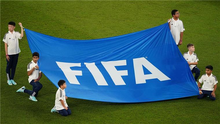 Spielergewerkschaft und Ligen richten Beschwerde gegen FIFA Fifpro und die European Leagues legen Beschwerde ein.